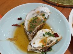 -洲晓鱻舟山海鲜(2号店)