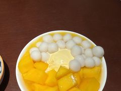 -小团圆糖水铺(襄阳南路店)