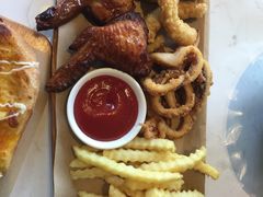 -必胜客(鼓楼店)