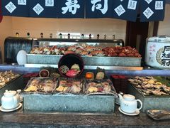 -上海新发展亚太JW万豪酒店