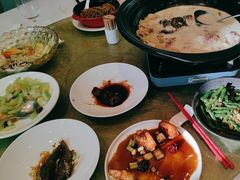 -上海会馆(香港名都店)