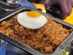 -伍丁·烤牛肋(和平东桥店)