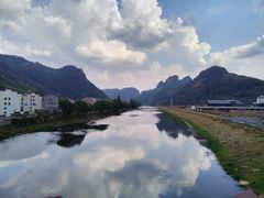 -十九峰景区