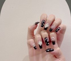 -兔猫ToMoreNails美甲美睫
