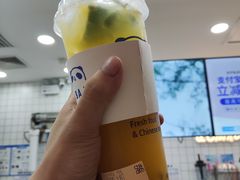 -茶百道(万达店)