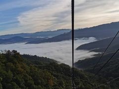 -腾冲云峰山