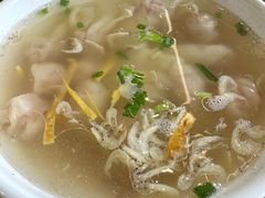 -忆秦园小笼包(惠山古镇总店)