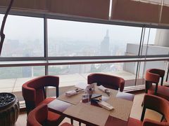 -洲际酒店·地平线全日餐厅HORIZON CAFÉ