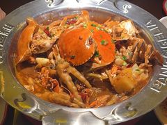 -胖哥俩肉蟹煲(苏州中心店)
