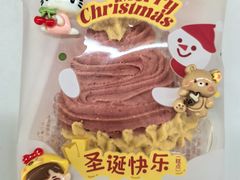 -随园糕团(狮子桥店)