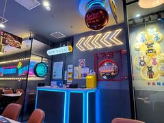 -大成海鲜烧烤·小龙虾(五角场店)