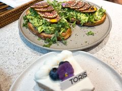 -Toris(LuOne凯德晶萃广场店)