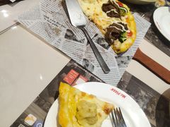 -米斯特比萨(罗斯福店)