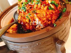 -扬州狮子楼·非遗淮扬菜(总店)
