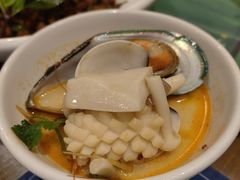 -帕蓝·暹罗料理(大学路店)