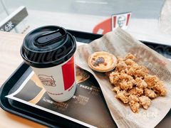 -肯德基(黄渡DT店)