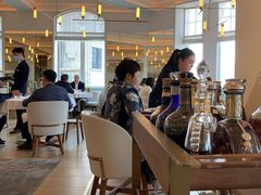 大堂-Jean Georges