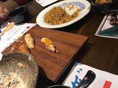 -古田居·特色寿司料理(骏欣中心店)