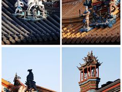 -钦赐仰殿道观