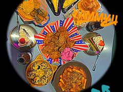 -chicken plus韩国炸鸡(城阳店)