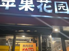 -苹果花园(上南路店)