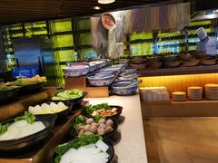 -深圳大梅沙京基洲际度假酒店