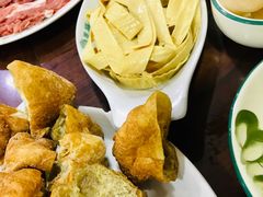 -恩福来涮羊肉(中北旗舰店)