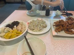 麻辣小龙虾水饺-船歌鱼水饺(高新园区店)