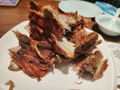 妈妈香薰骨-北李妈妈菜(鲁能城店)