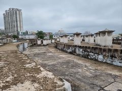 -石炮台公园