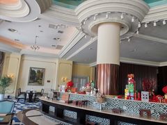 -随州碧桂园凤悦凤凰酒店