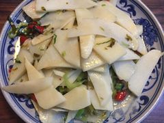酸笋-堂宴·老厦门私房菜(1988仙岳总店)