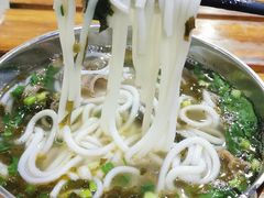 羊肉粉-贵州特色羊肉粉(北岸印象店)