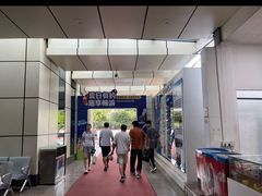 -奥冠体育华师附中恒温游泳馆