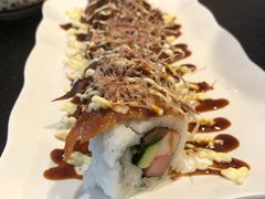 -东京爱上大连(中央大道店)
