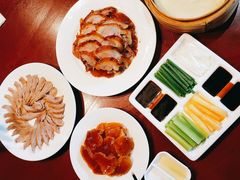 -古北烤鸭王I古北水镇景区店