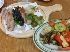 -NG PASTA吴居·中华意面·鲜牛排(南头古城店)