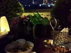 -上海和平饭店华懋阁 Cathay Room