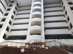 -西安永宁门大景城堡酒店