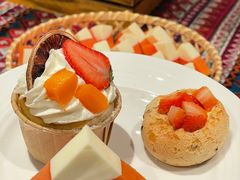 -桂林喜来登饭店雅琴餐厅