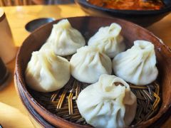 蟹粉汤包-常鲜德乐购迎桂馒头店(麻巷公寓店)
