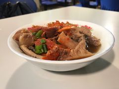 -梓记牛什(總店)
