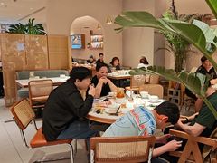 -避风塘·老港味餐厅(虹口龙之梦店)