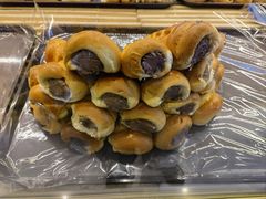 -烘焙町面包店(西四店)