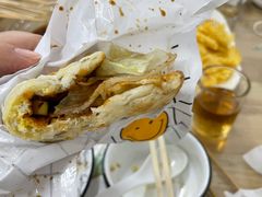 -路边摊胡同里(星城商厦店)