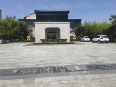 -上海崇明金茂凯悦酒店