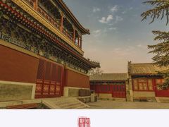 -北京艺术博物馆(万寿寺)