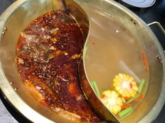 -小牛海记潮汕牛肉店(永定路店)