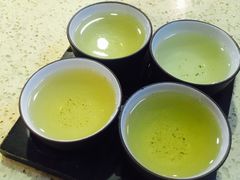 -喜鹊茶点.啫煲(车陂店)