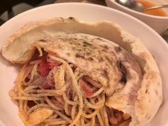 -安妮意大利餐厅(国贸店)